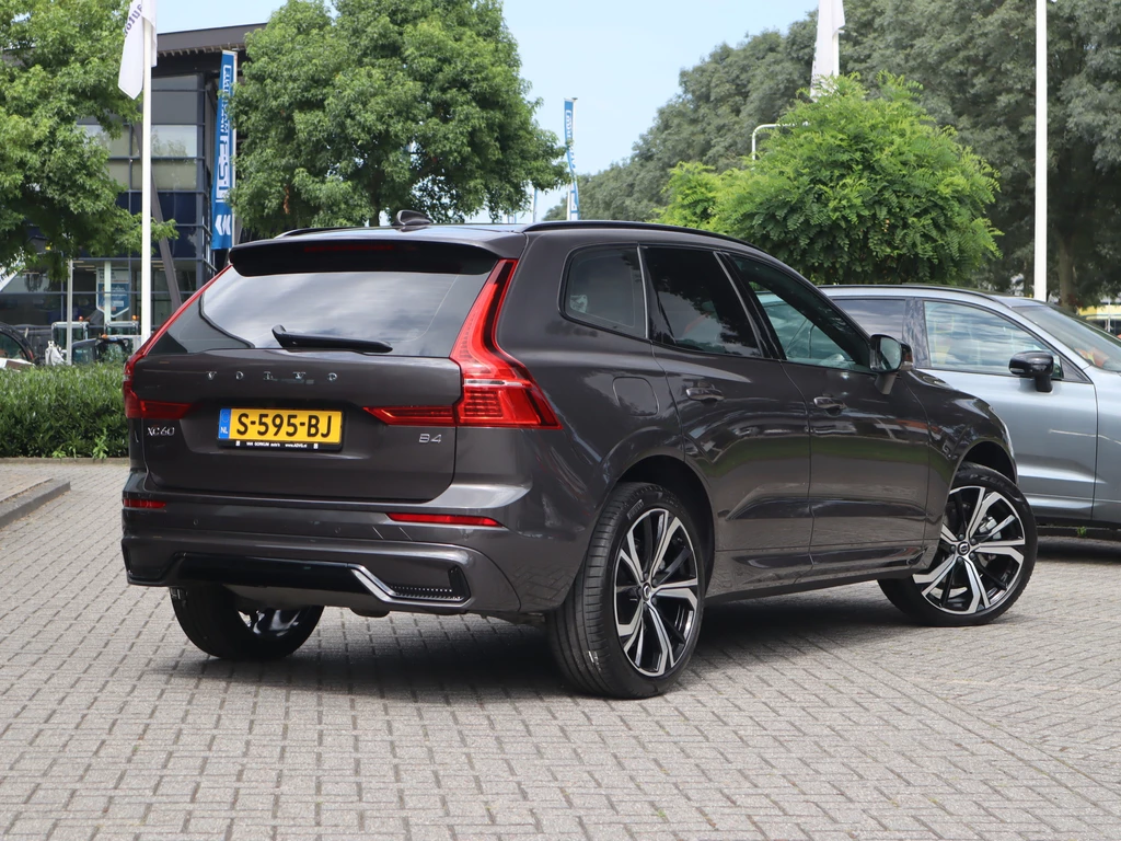 Volvo XC60 – foto 3