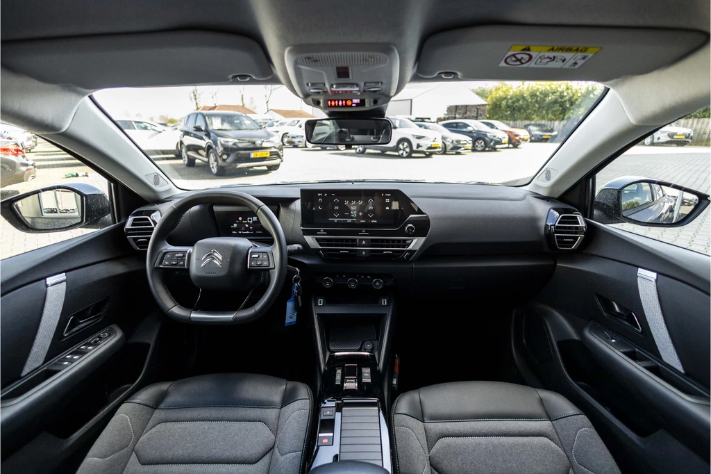 Citroën ë-C4 – foto 16