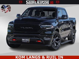 Dodge Ram Pick-Up – thumbnail 1