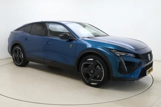 Peugeot 408 – thumbnail 8