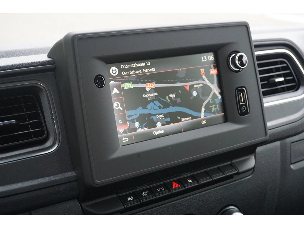 Renault Master – foto 15