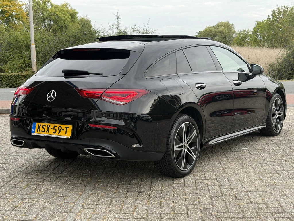 Mercedes-Benz CLA – foto 10