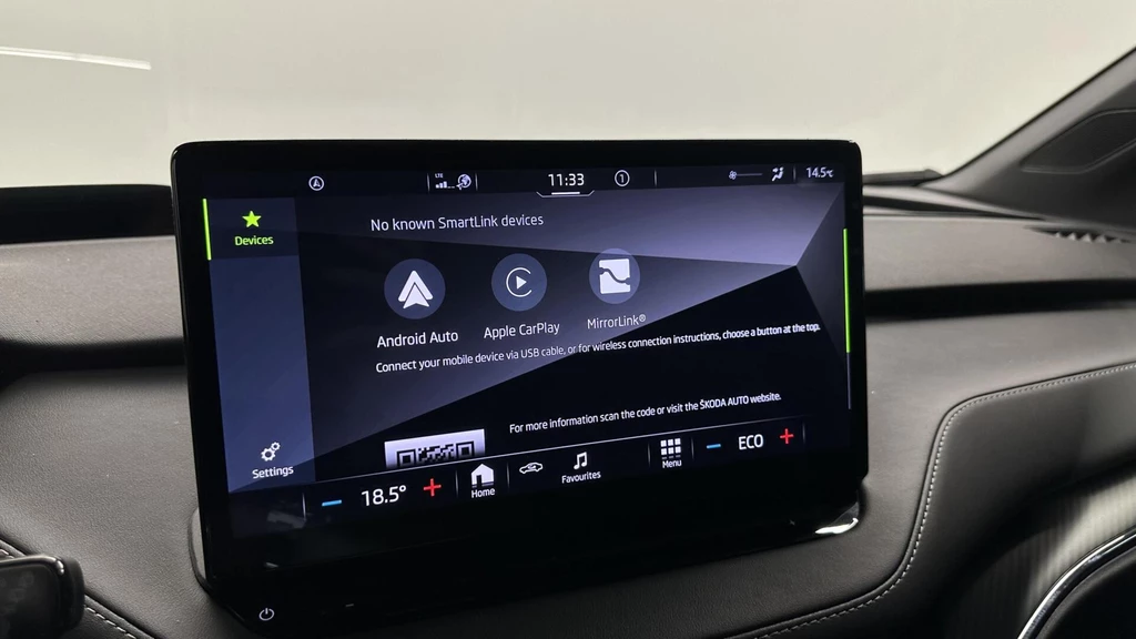 Škoda Enyaq iV – foto 51
