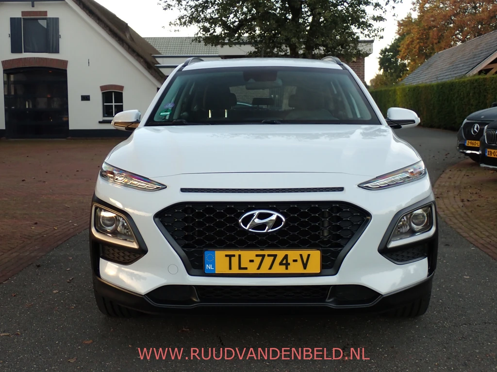 Hyundai Kona – foto 7