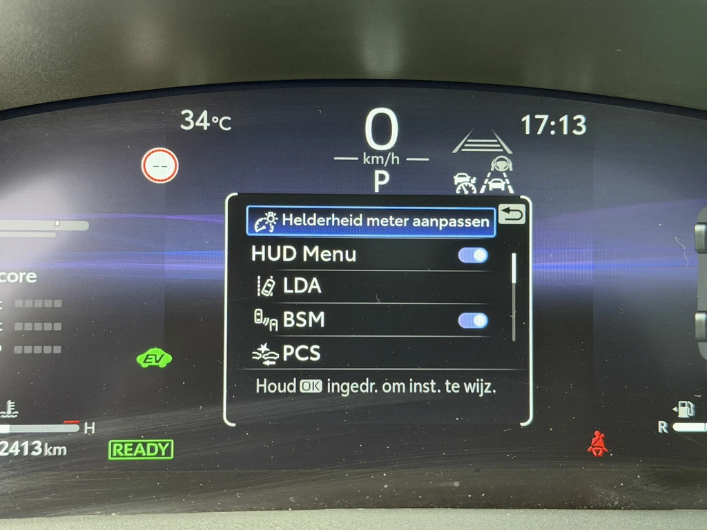 Toyota Yaris Cross – foto 31