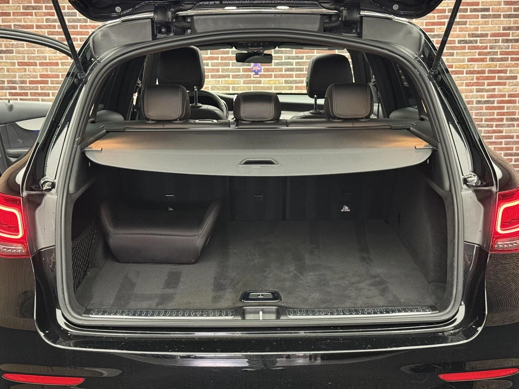 Mercedes-Benz GLC – foto 23