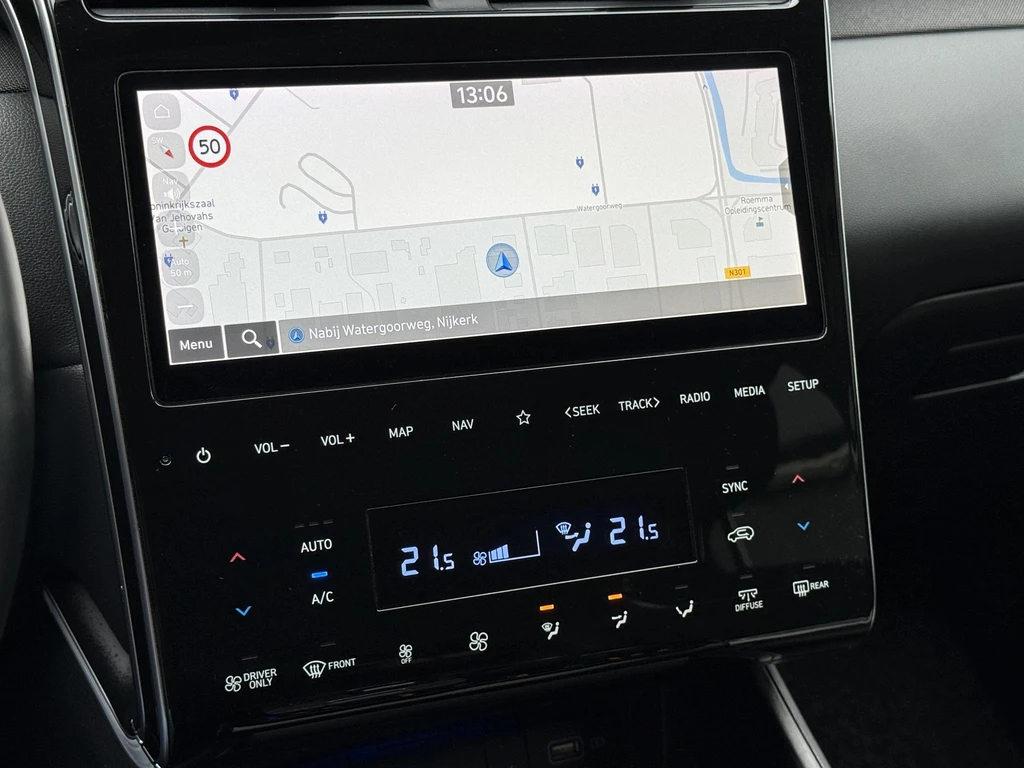 Hyundai Tucson – foto 17