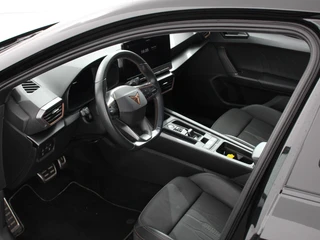 CUPRA Leon Sportstourer – thumbnail 11