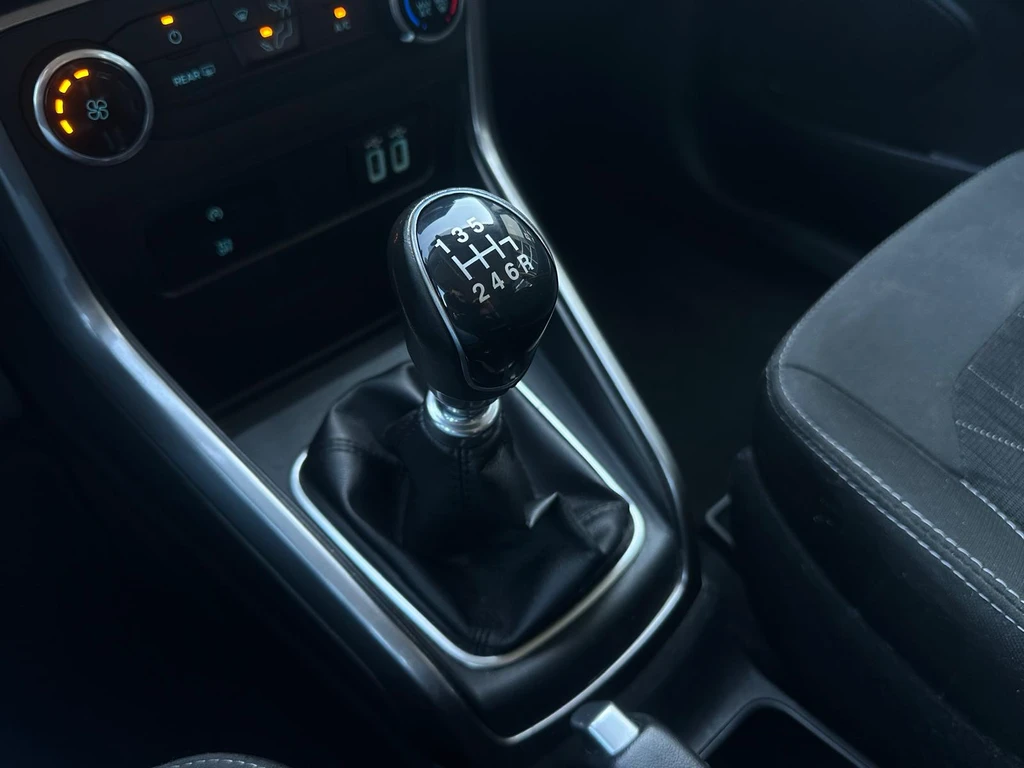 Ford EcoSport – foto 20