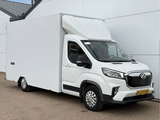 Maxus eDeliver9 – thumbnail 4