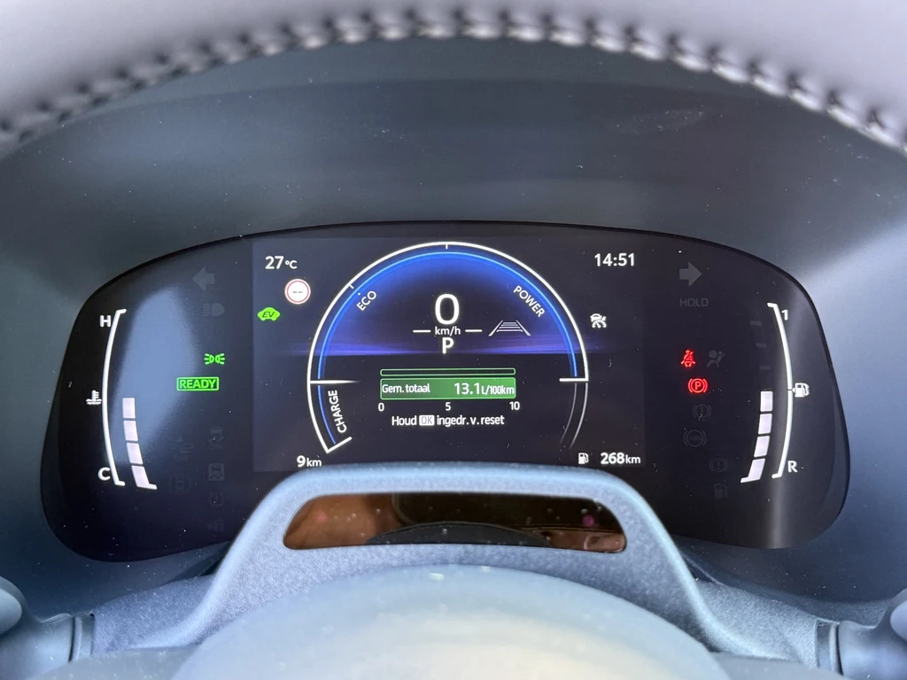 Toyota Aygo – foto 18