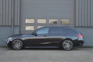Mercedes-Benz C-Klasse – thumbnail 1