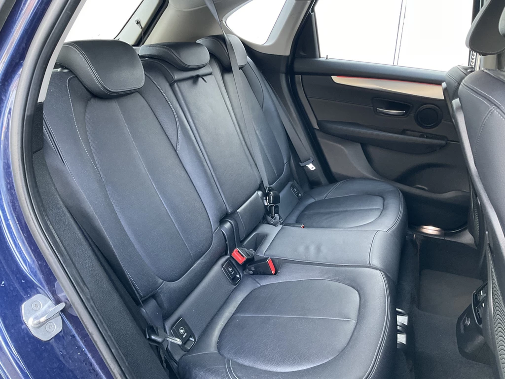 BMW 2 Serie – foto 49