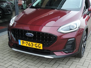 Ford Fiesta – thumbnail 7