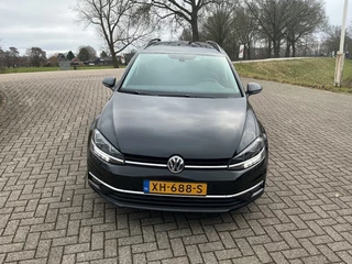 Volkswagen Golf – thumbnail 8