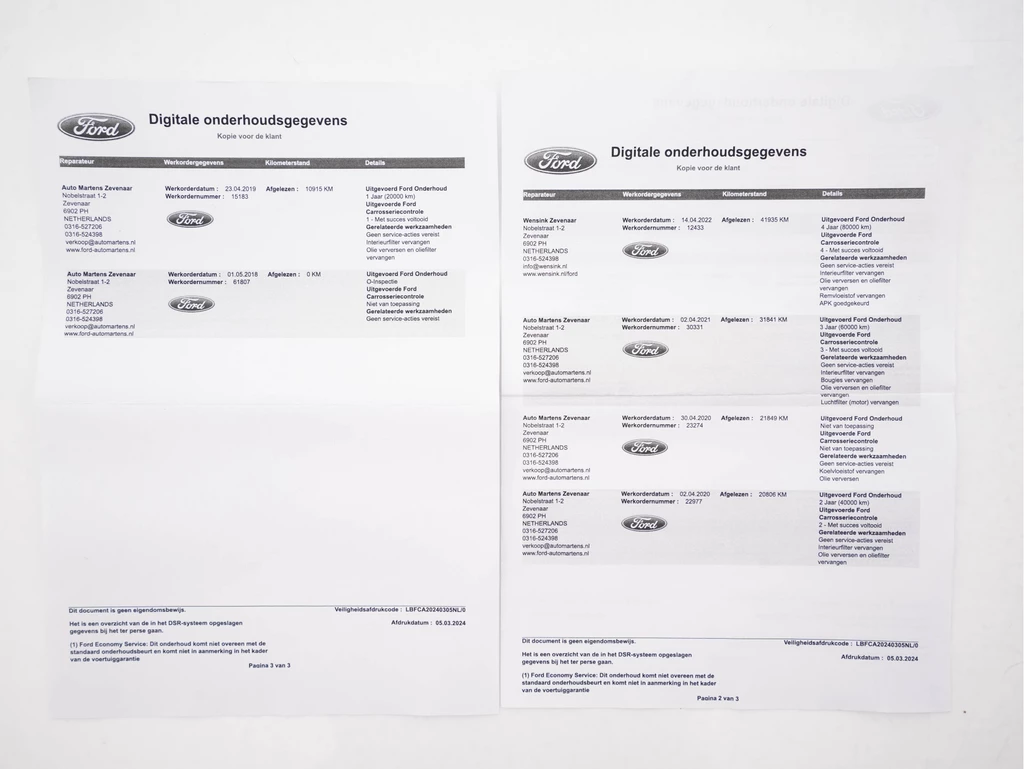 Ford EcoSport – foto 27