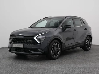 Kia Sportage – thumbnail 1