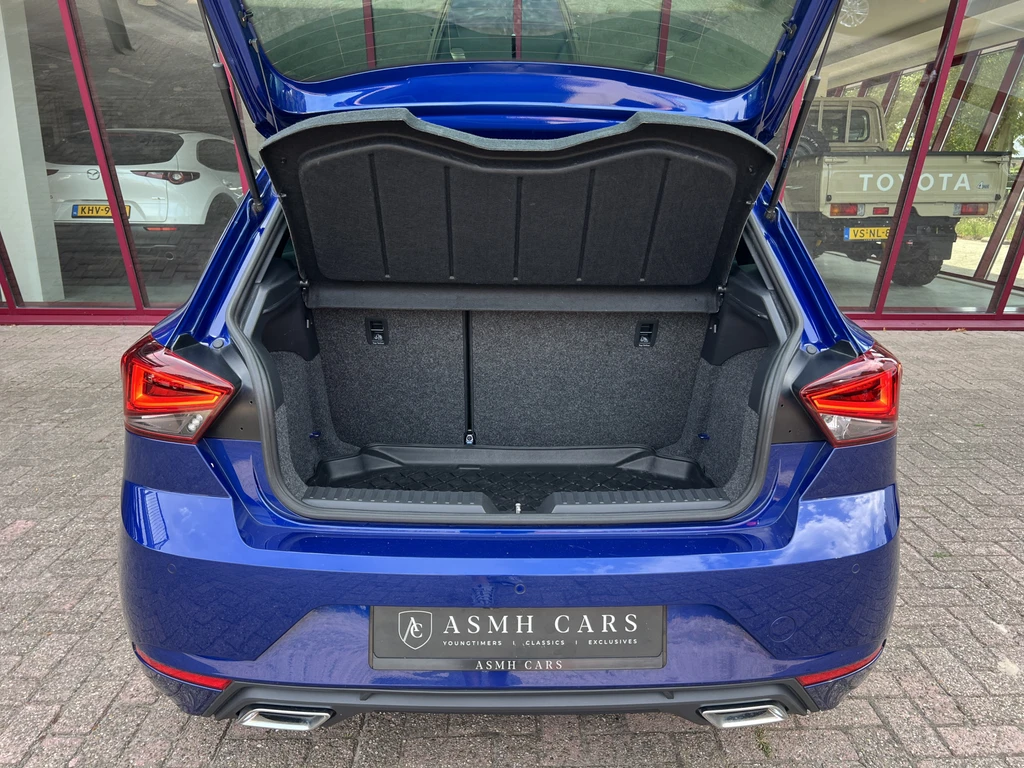 SEAT Ibiza – foto 39