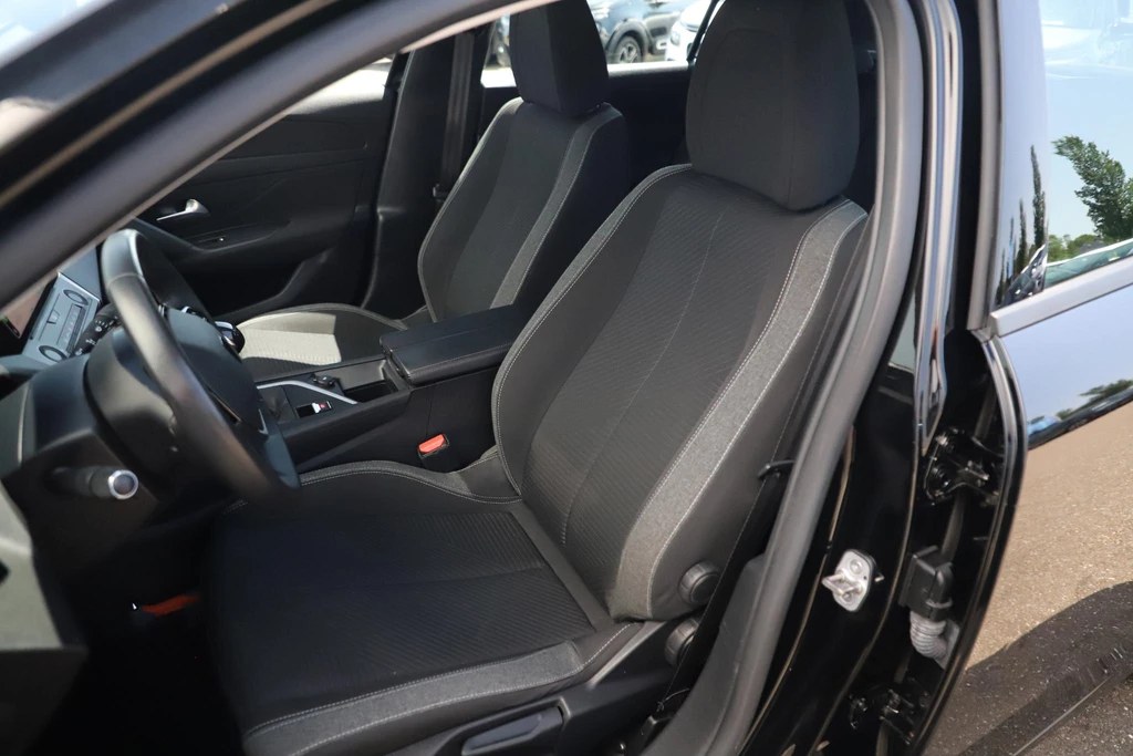 Peugeot 308 – foto 6