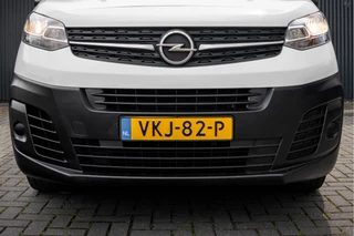 Opel Vivaro – thumbnail 8