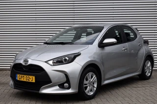 Toyota Yaris – thumbnail 1