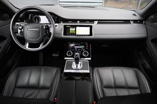 Land Rover Range Rover Evoque – thumbnail 16