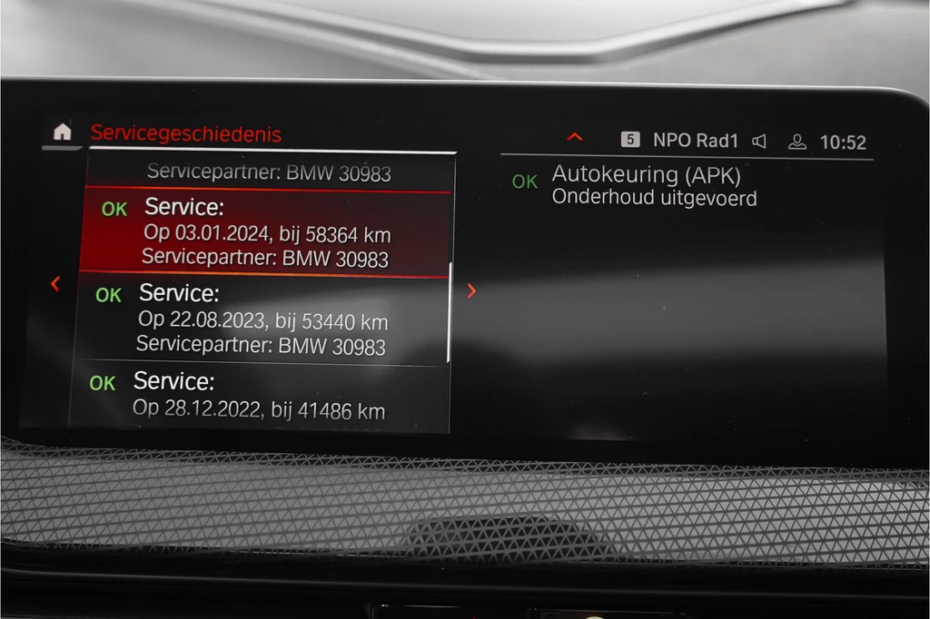 BMW 1 Serie – foto 28