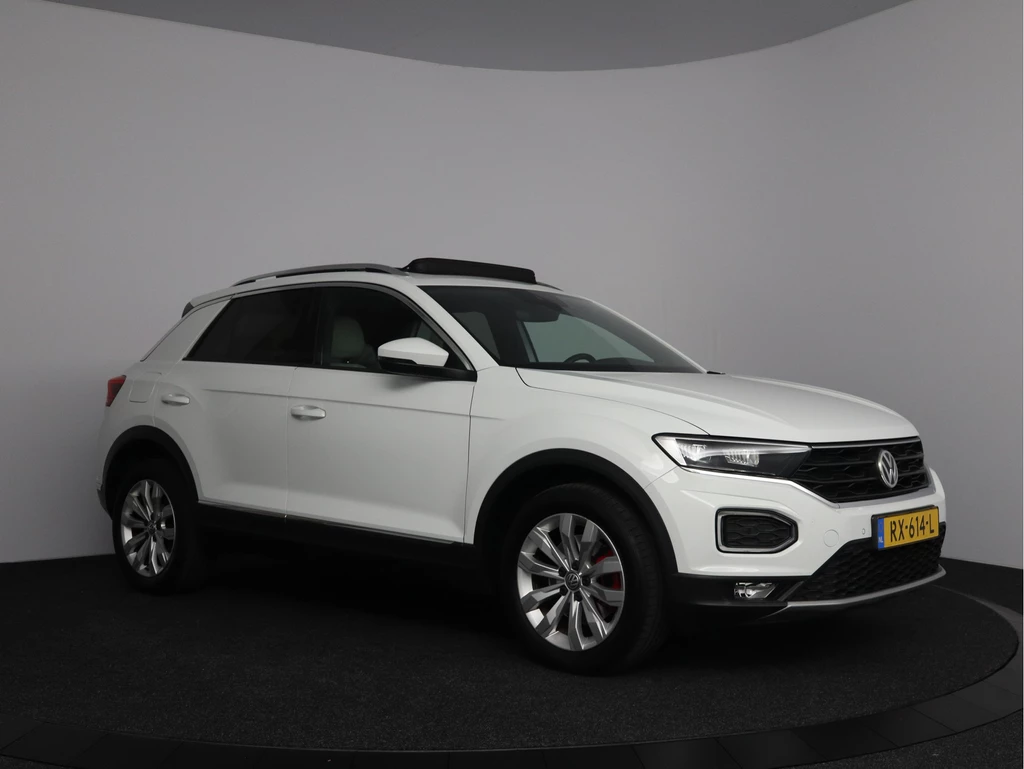 Volkswagen T-Roc – foto 8