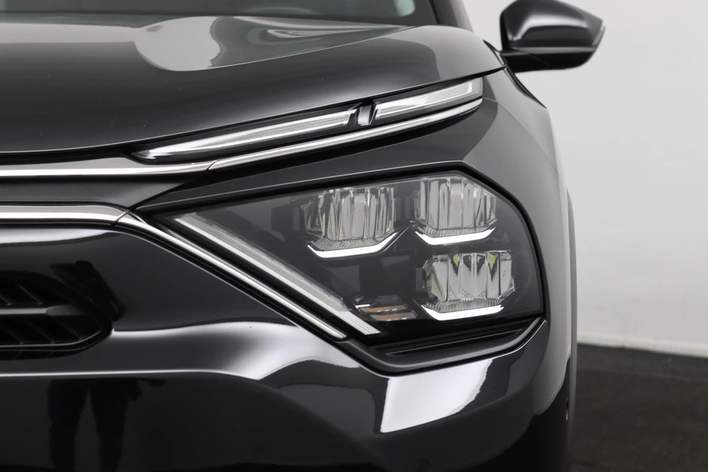 Citroën ë-C4 – foto 41