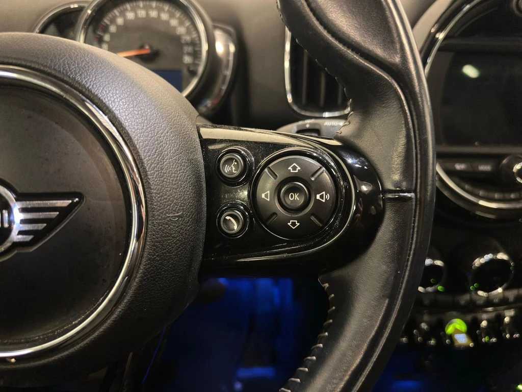 MINI Countryman – foto 20