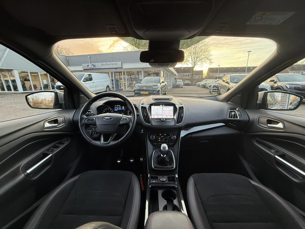 Ford Kuga – foto 26