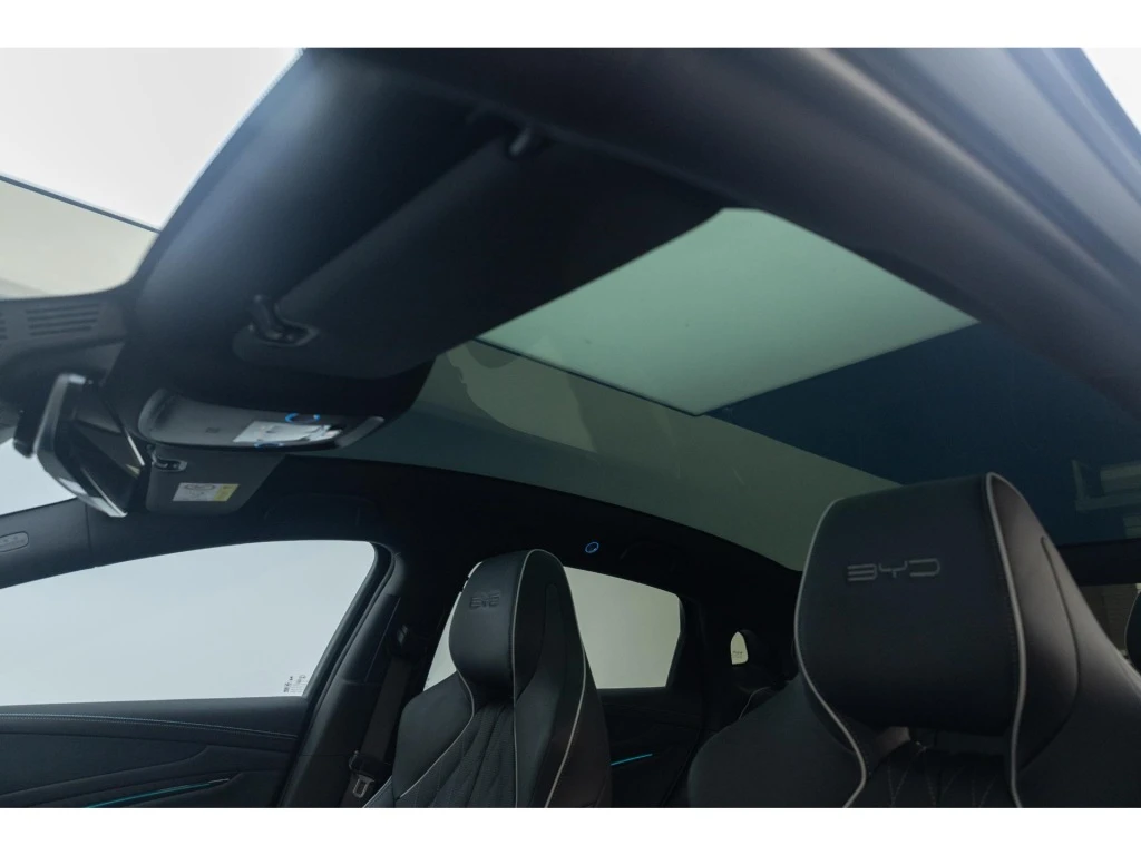 BYD SEAL – foto 25