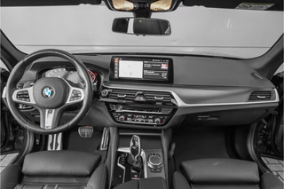 BMW 5 Serie – thumbnail 10