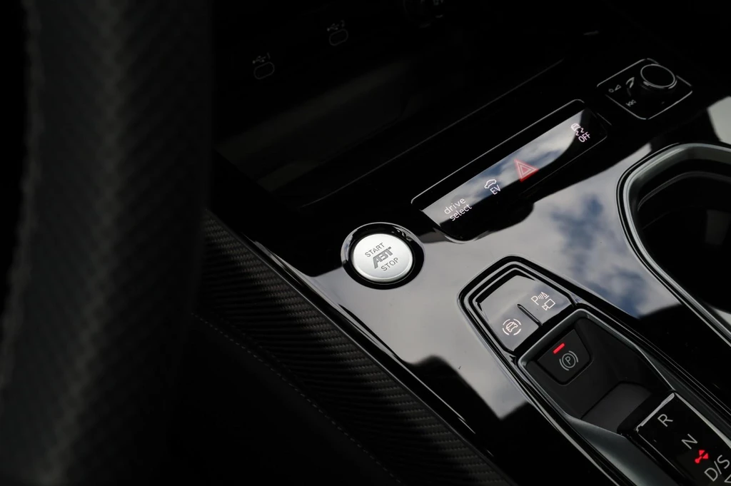 Audi A6 – foto 37