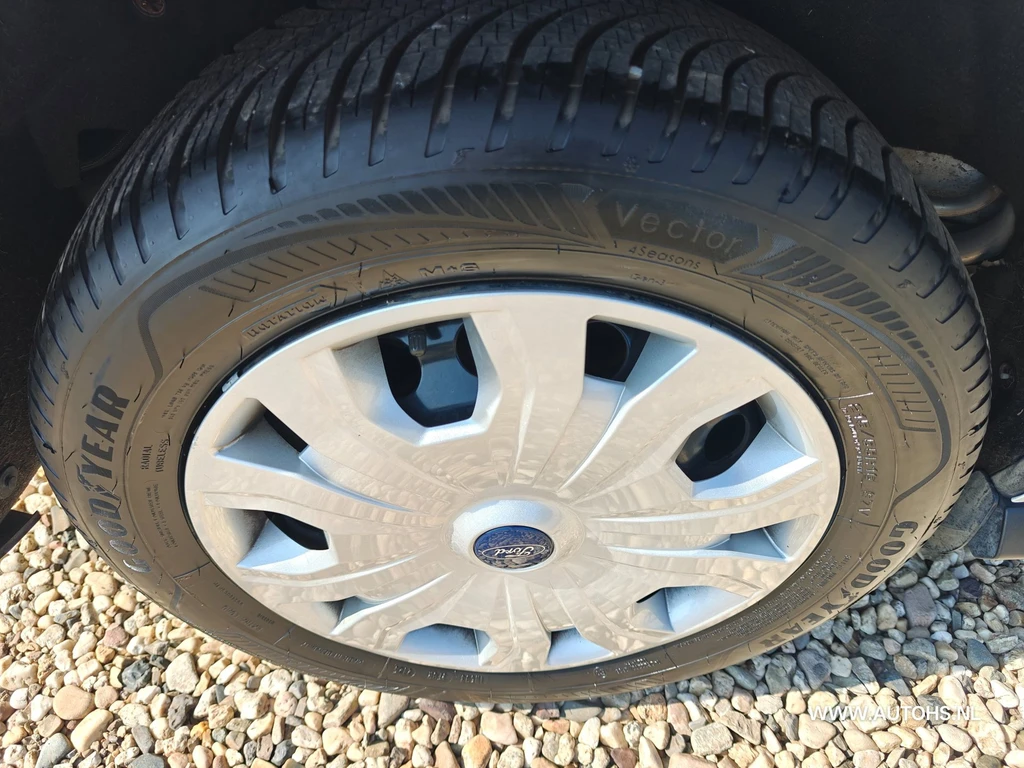 Ford Transit Connect – foto 9