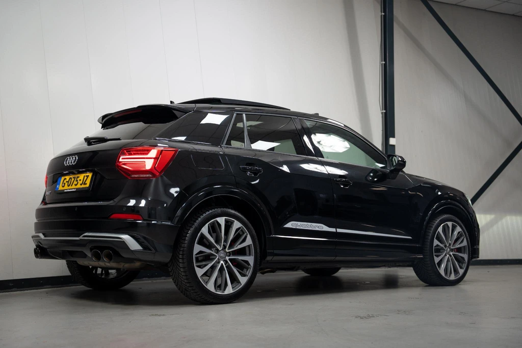 Audi SQ2 – foto 8
