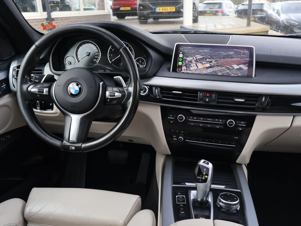 BMW X5 – foto 8