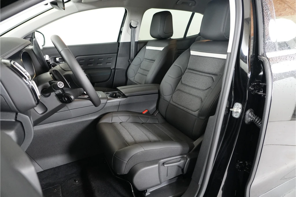 Citroën C5 Aircross – foto 13