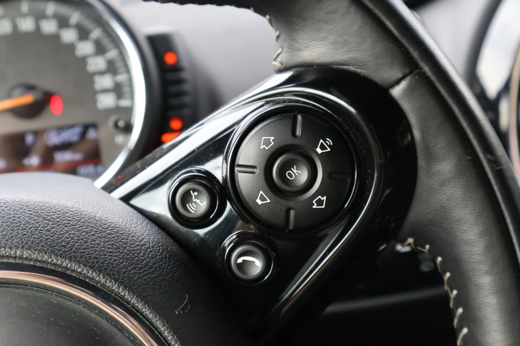 MINI Clubman – foto 29