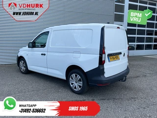 Volkswagen Caddy – thumbnail 3