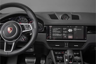 Porsche Cayenne – thumbnail 25