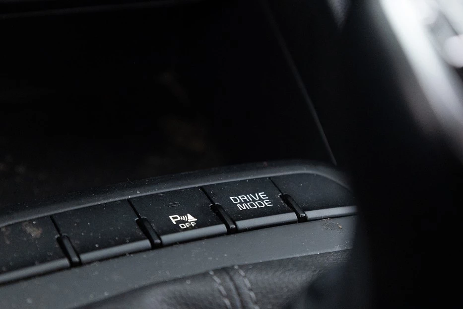 Kia Stonic – foto 24