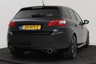 Peugeot 308 – thumbnail 8