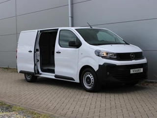 Opel Vivaro-e – thumbnail 7