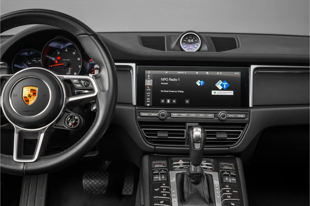 Porsche Macan – foto 25