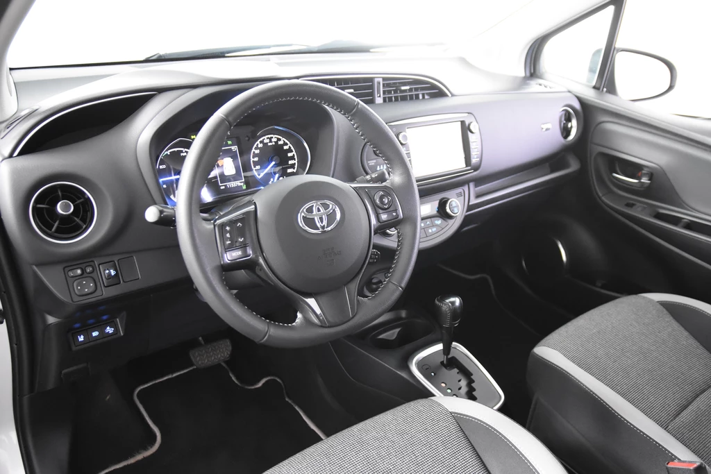 Toyota Yaris – foto 15