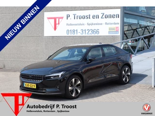Polestar 2 – thumbnail 1