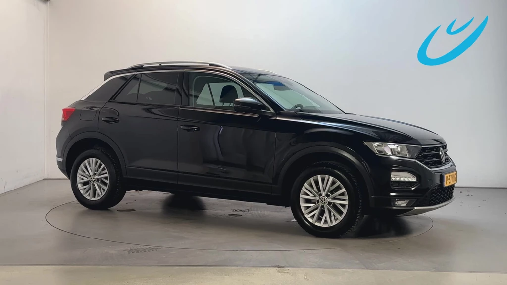 Volkswagen T-Roc – foto 7
