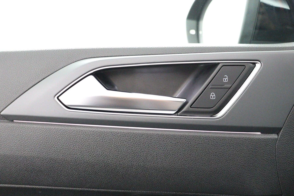 Volkswagen Taigo – foto 27