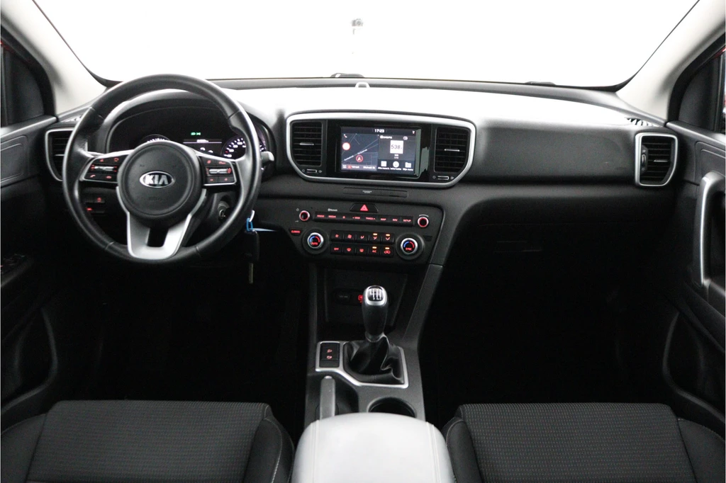 Kia Sportage – foto 36